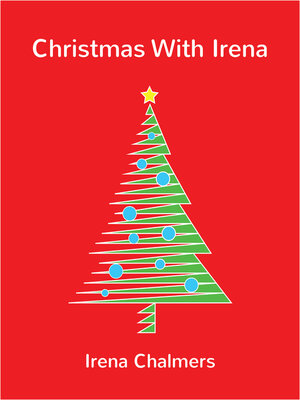 cover image of Christmas with Irena